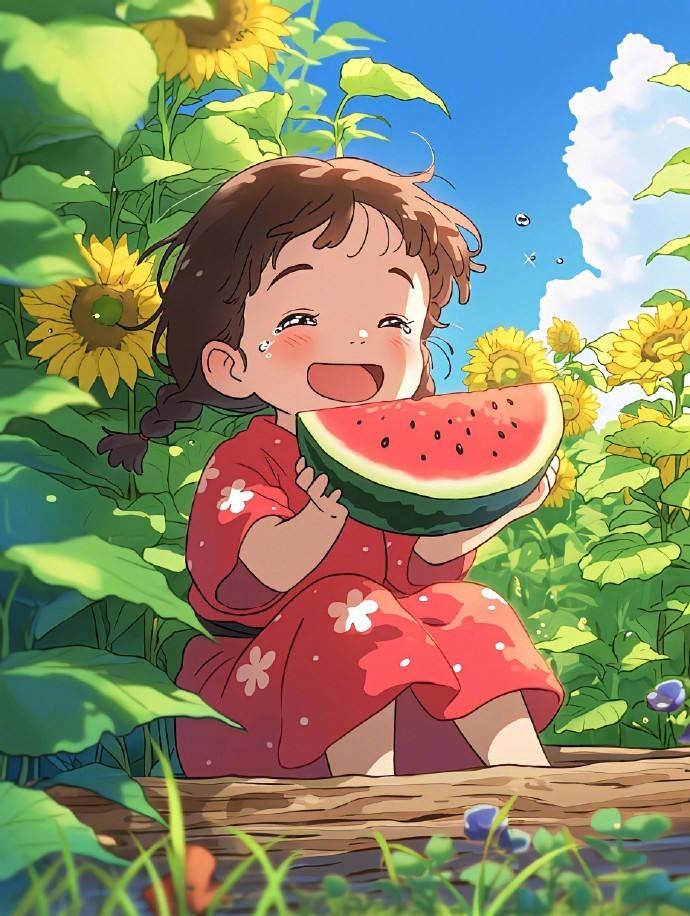 夏日专属动漫电影合集来啦🔥快快码住！！ 