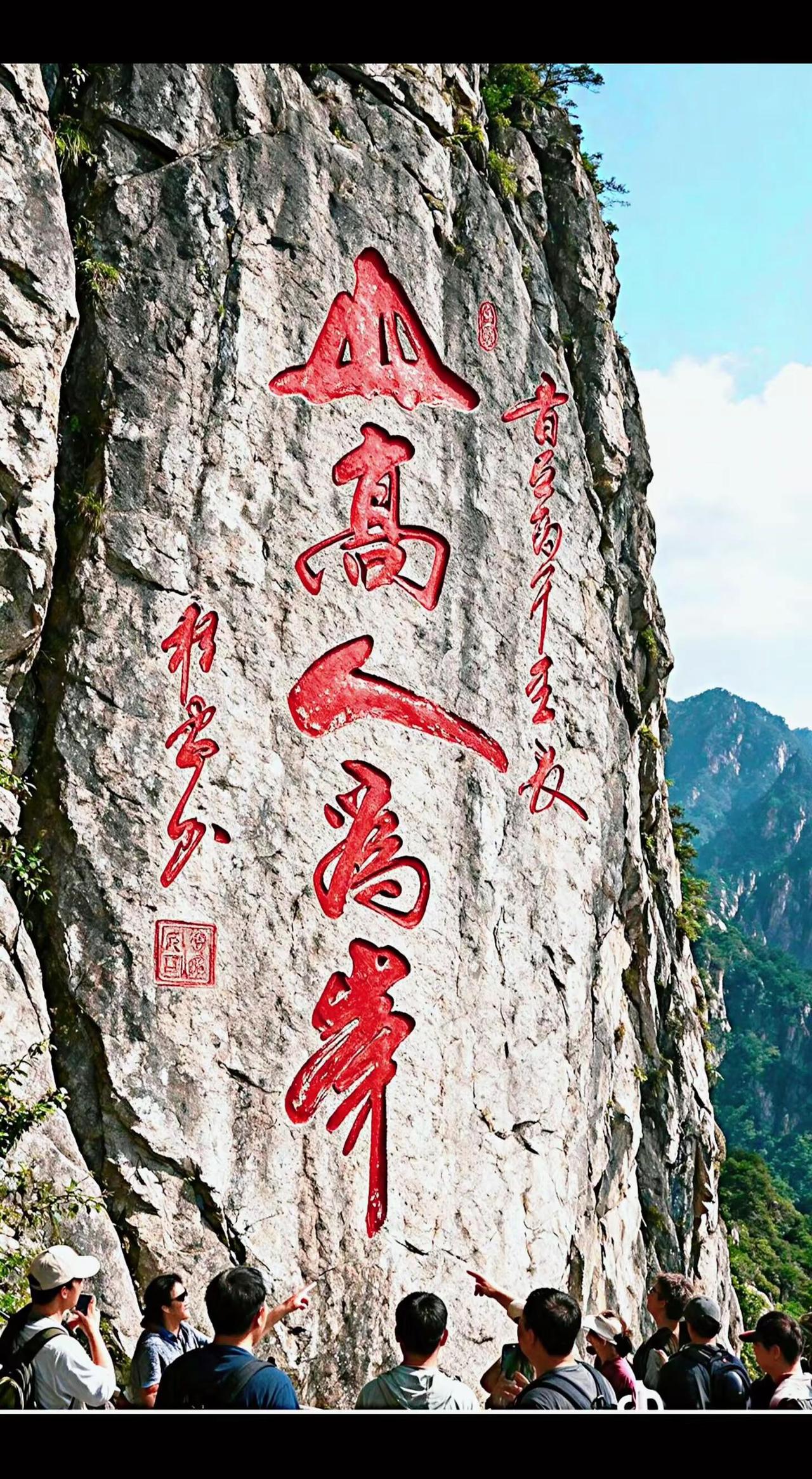 维安原创书法作品