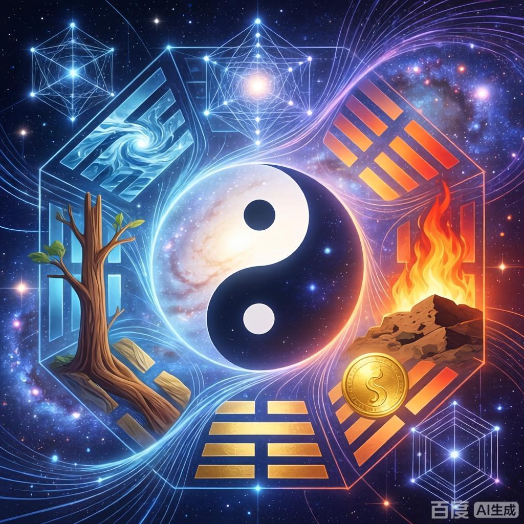 作外感学灵，影内应激悟。这两句颇具禅意的话语，似在引导我们探寻生活中那些隐匿于表