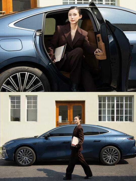 内心丰盈者，独行也如众📚