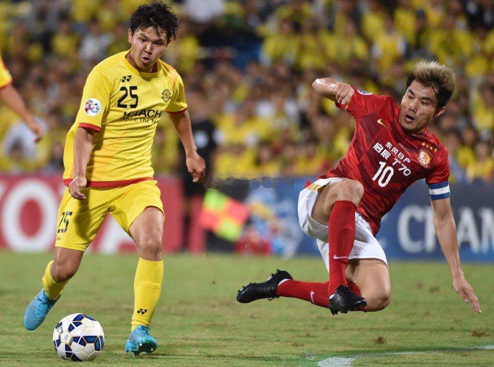 柏太阳神vs鹿岛鹿角 日职联日职联，柏太阳神主场迎战鹿岛鹿角。柏太阳神深陷连败，