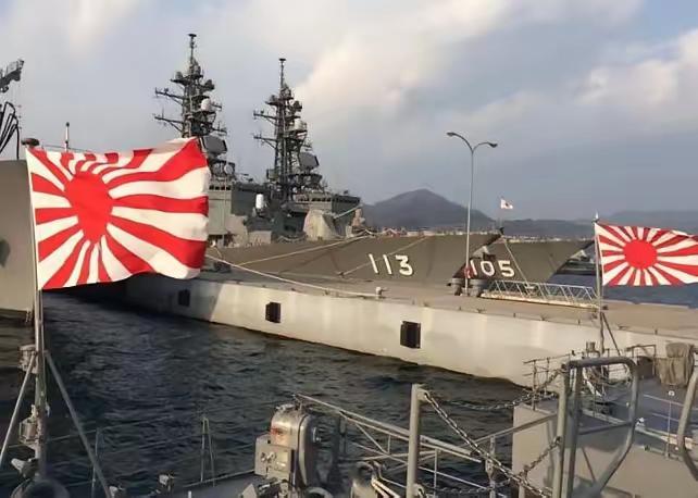 一旦中日再次开战，日本的“暗箭”将让中国防不胜防，日本人擅长隐藏，千万别对日本人