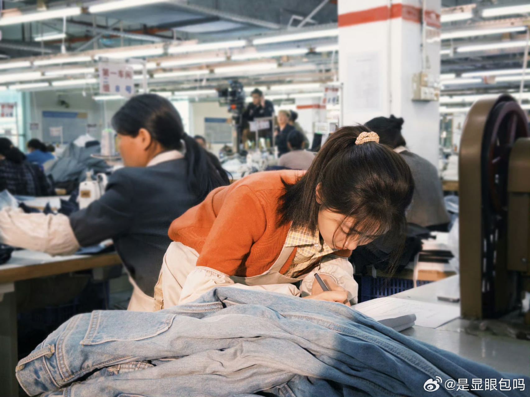 谭松韵撑起了方婉之 我的山与海好看！！！ 谭松韵撑起了方婉之这个角色。 