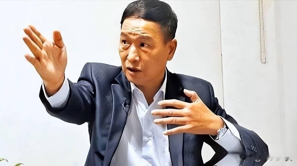 嘴上叫嚣不过虚张声势，真正较量还得靠硬实力说话。6月13日，台湾退役中将、原空军