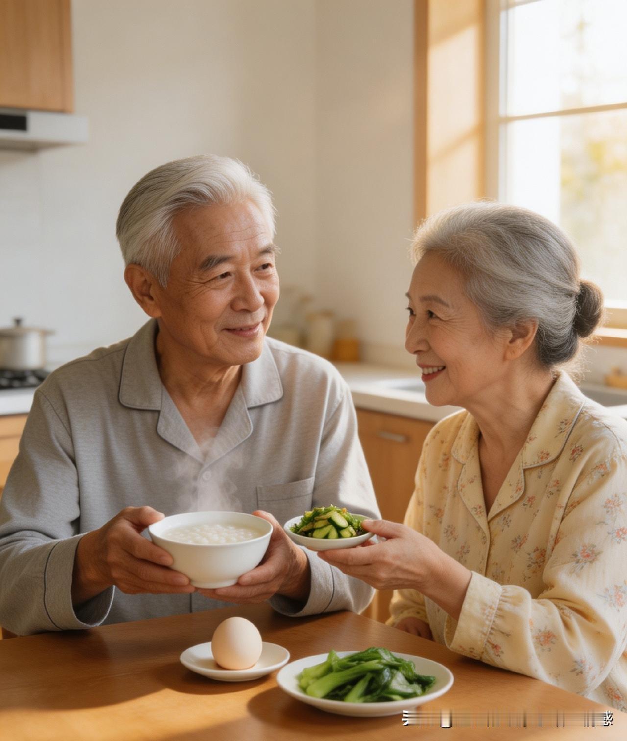 年轻时的夫妻，拼爱情、拼浪漫、拼新鲜感，为了日子奔波，难免争吵较劲、互相磨合。可
