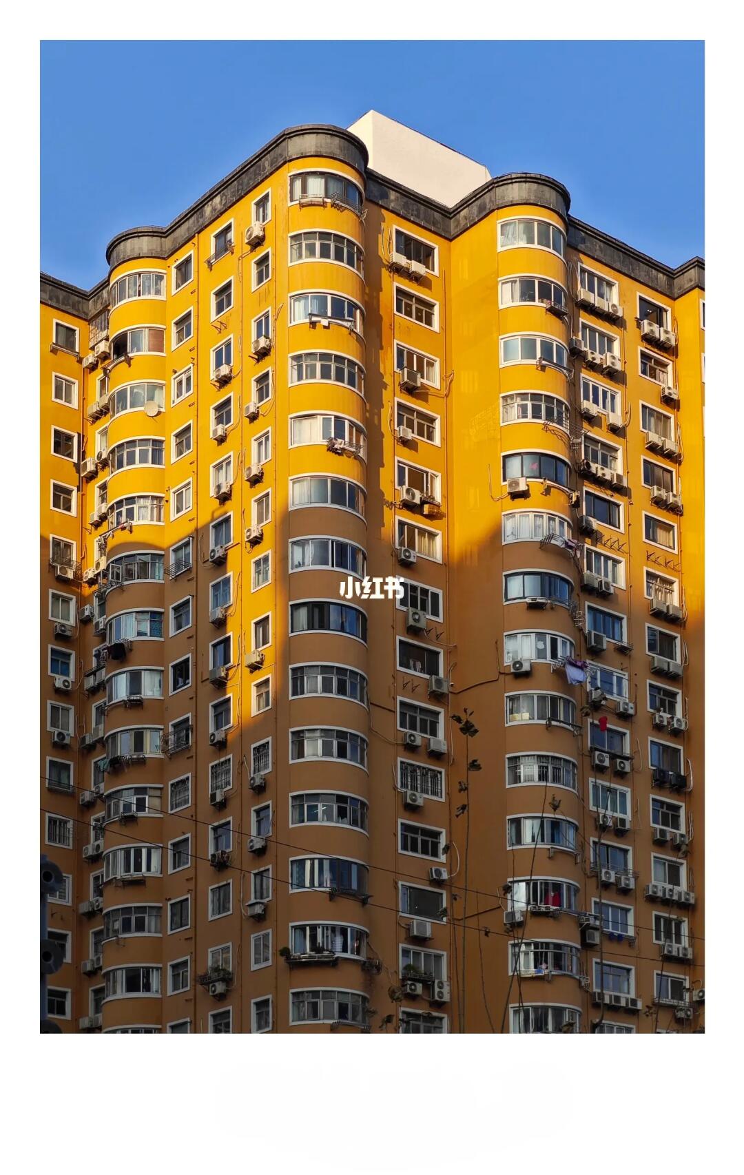 上海筒子楼肖像系列01