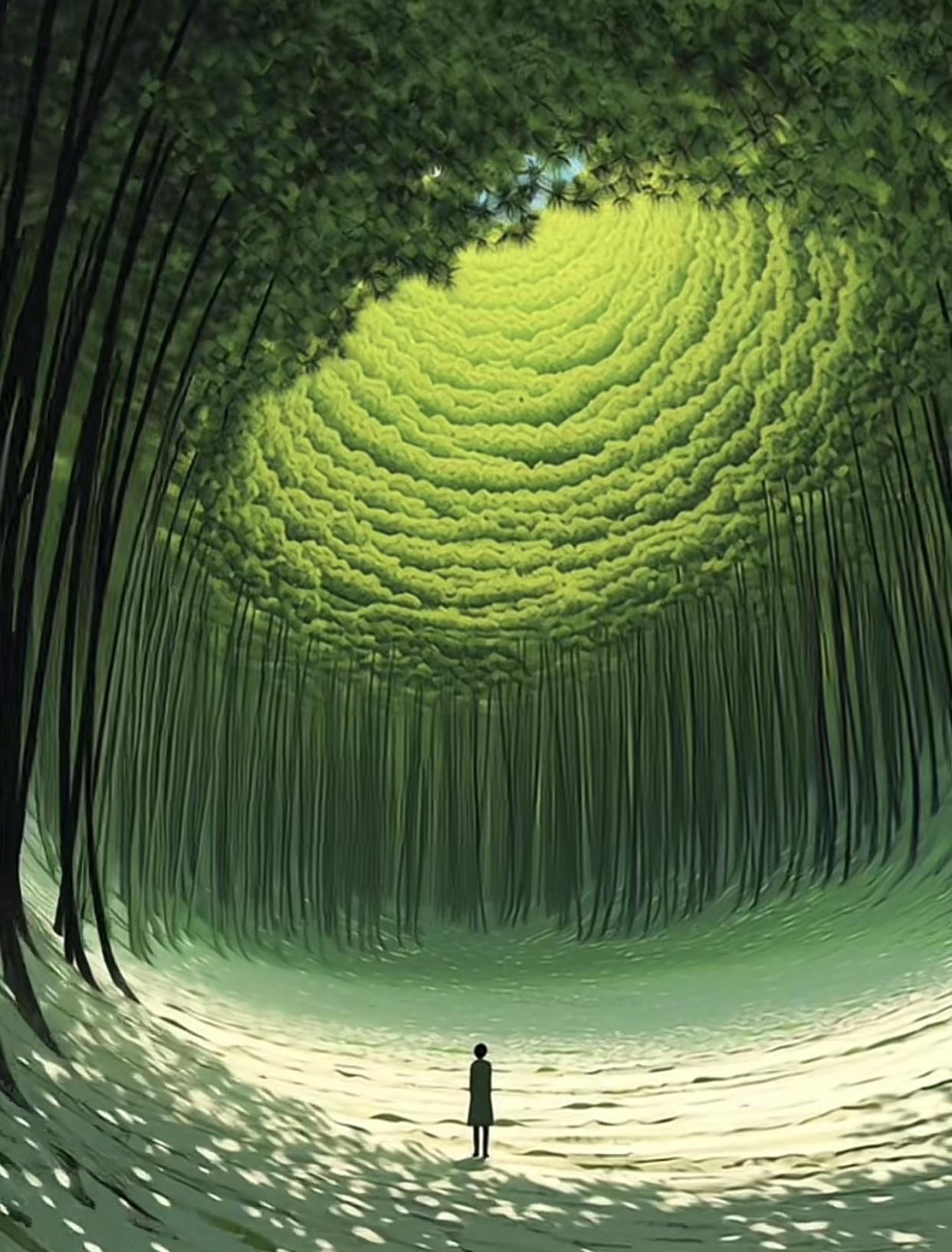 你有没有发现？情绪这东西就像天气，晴转阴，阴转雨，从不是调一次就能一劳永逸的。