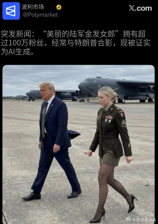 伊朗导弹袭击3800公里外美英基地 委座身边的黑丝。可以各种喷委座但审美这一块，