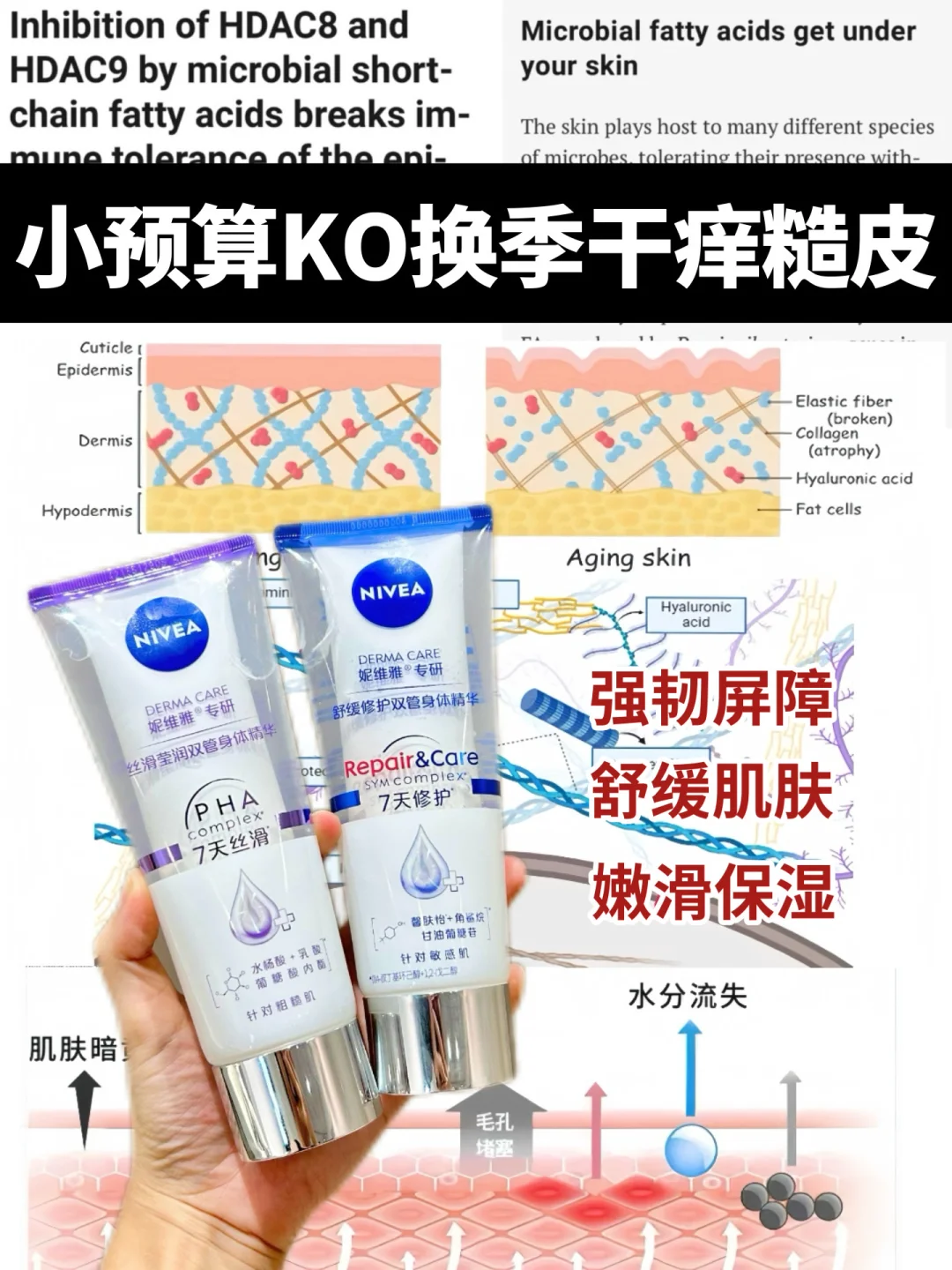 去疙瘩嫩肤绝鲨CP！