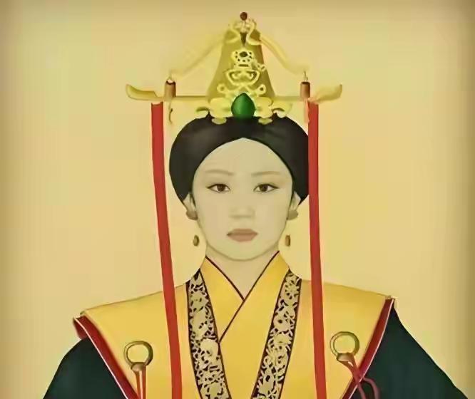 秦宣太后与义渠王：三十一年情与局，一宴定生死
 

 
公元前272年，甘泉宫的