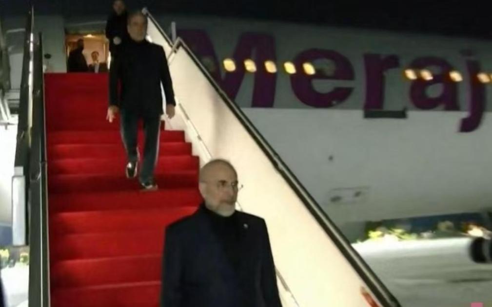 代表团到了！刚从巴基斯坦传来好消息，种种迹象显示美伊新一轮谈判或将开始

4月1