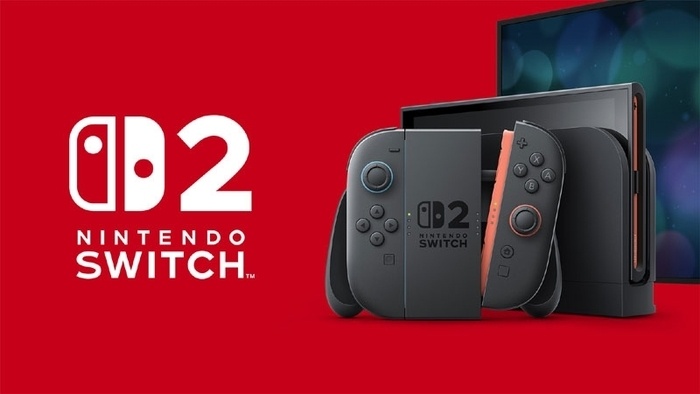 三星代工业务回暖了吗🤔日本任天堂已将下个月发售的游戏机“任天堂Switch 2