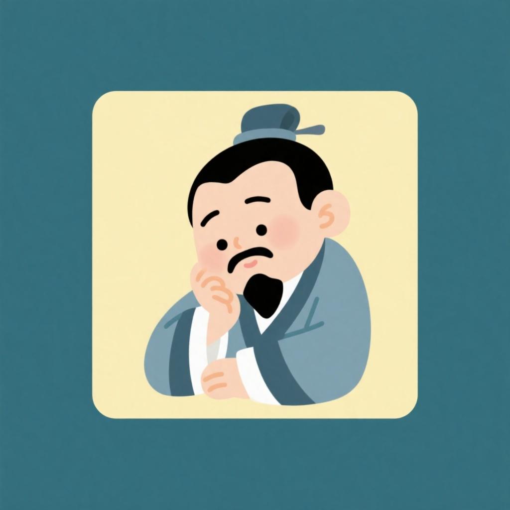 【标题】
别再说“曹操多疑是缺点”了！真正毁掉他的，不是怀疑，而是——不会给怀疑