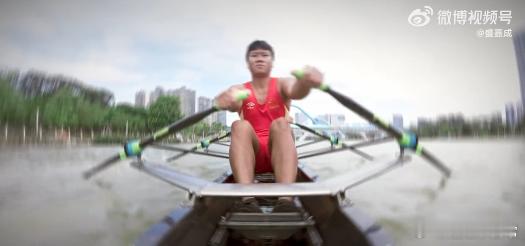 当漂移与全运会祝福相遇，广汽昊铂《广州飘移》诞生了一部令人难忘的作品！形式新颖得