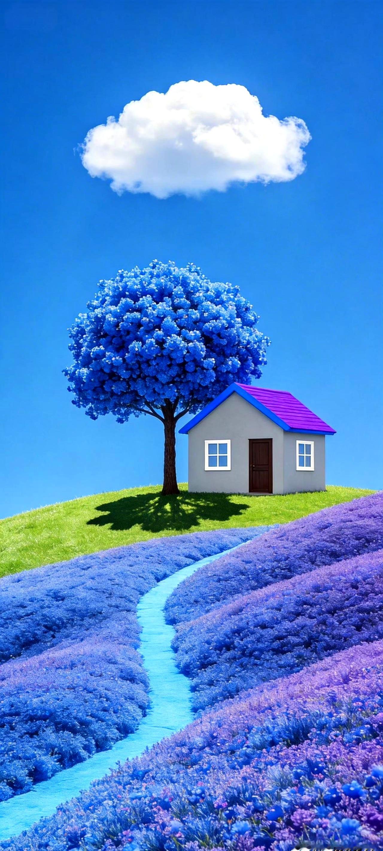 别小看夫妻一起干活这件事，真不是谁偷懒谁占便宜那么简单。
很多过日子的细节，反而