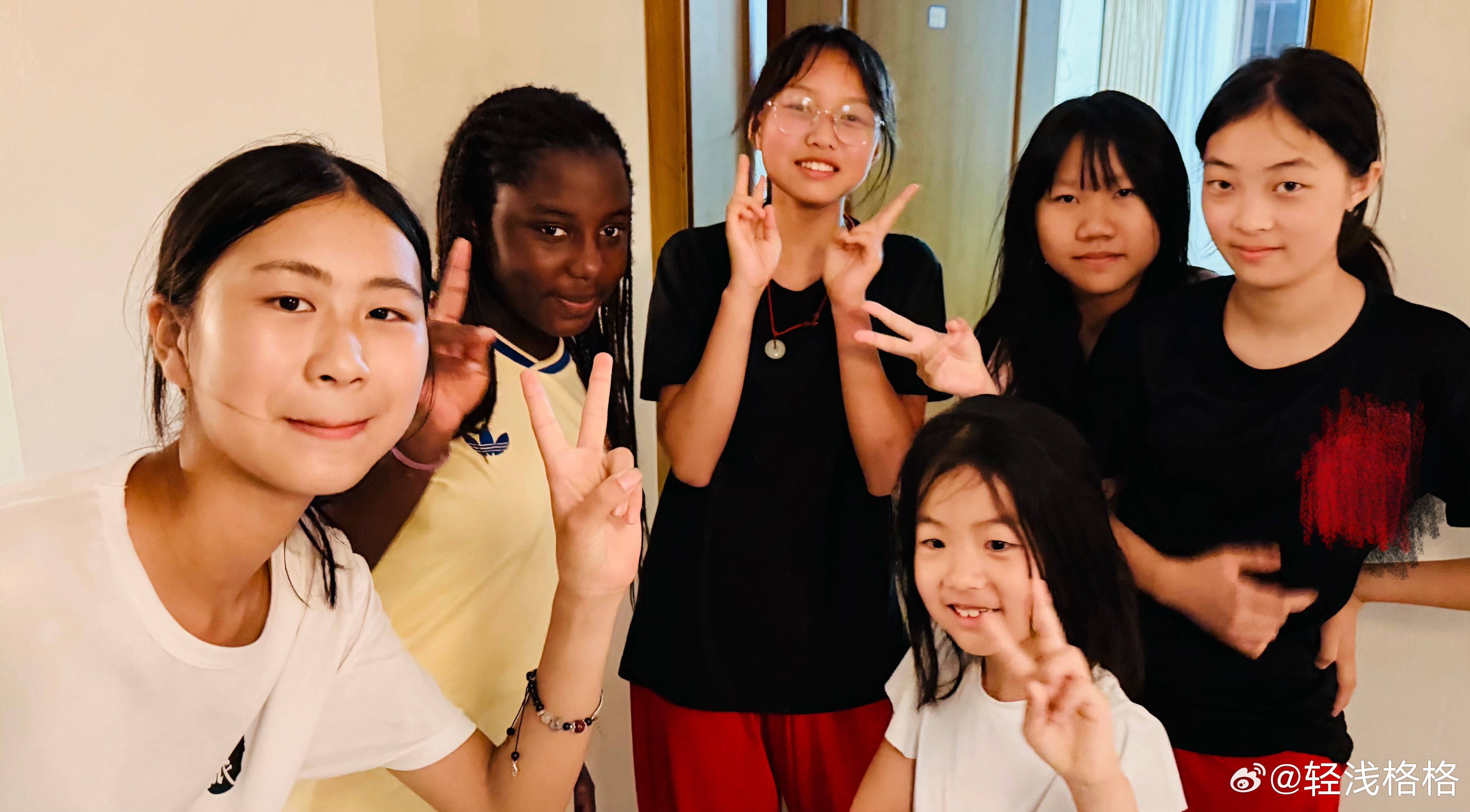 可爱的宝子们