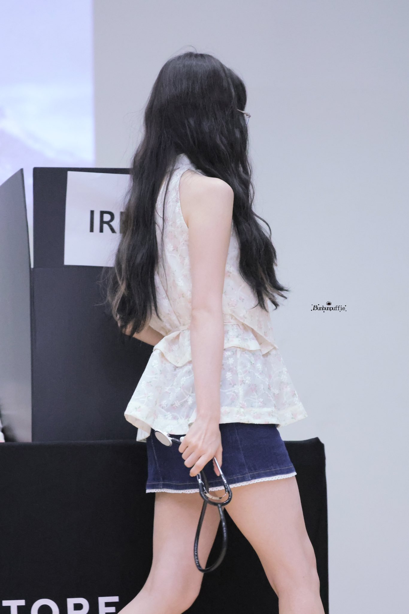 Irene🎀裴珠泫 260807 SM线下签售会  irene相关 饭拍高清裴
