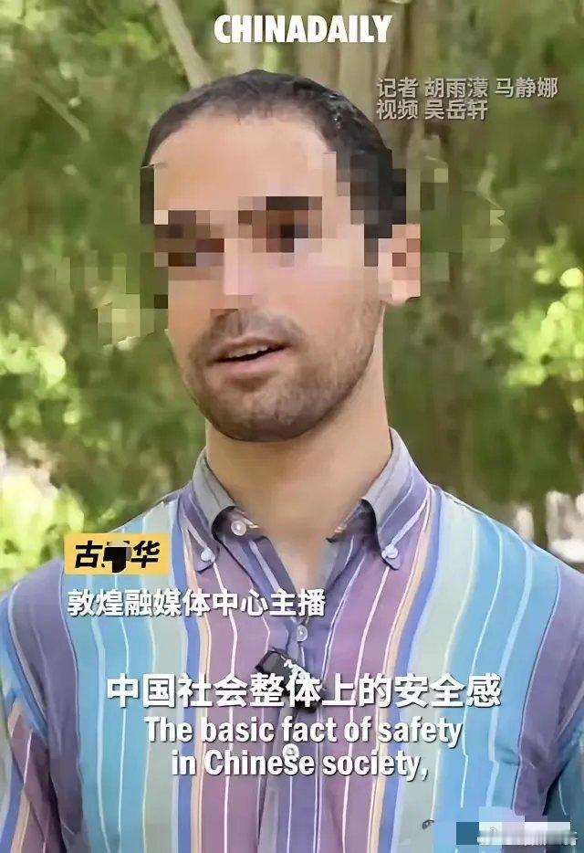 敦煌融媒违规招聘外籍人员，胡锡进又一次精准跳出来声援！大家还记得吗？早几年胡锡进