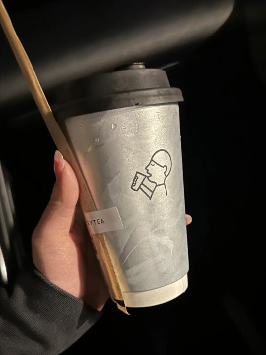 波士顿｜建议严查！已经连喝五天了🫶