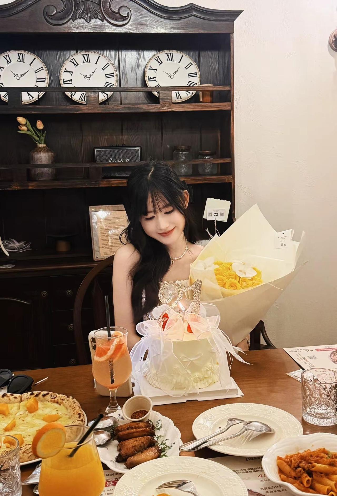 2026.6.22亲爱的自己 生日快乐我写了很多东西 但又全删了 无非是一些后悔