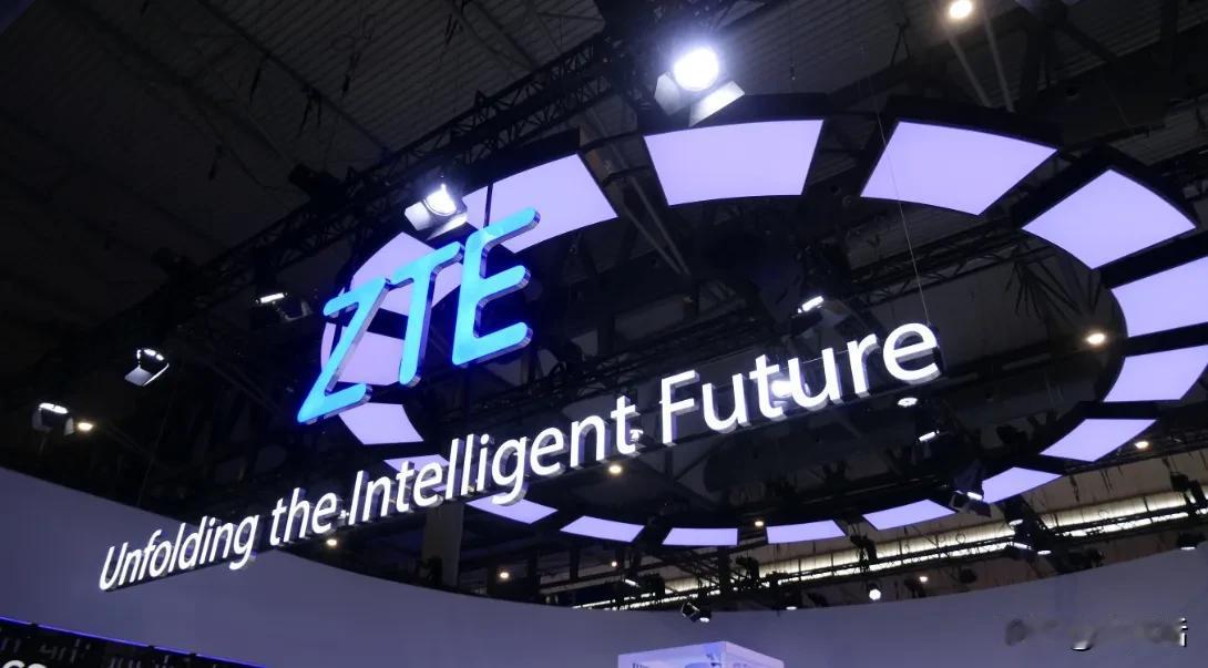 全球5G开启新发展，5G-A时代来了！#中兴通讯发布5G-A六大场景解决方案#
