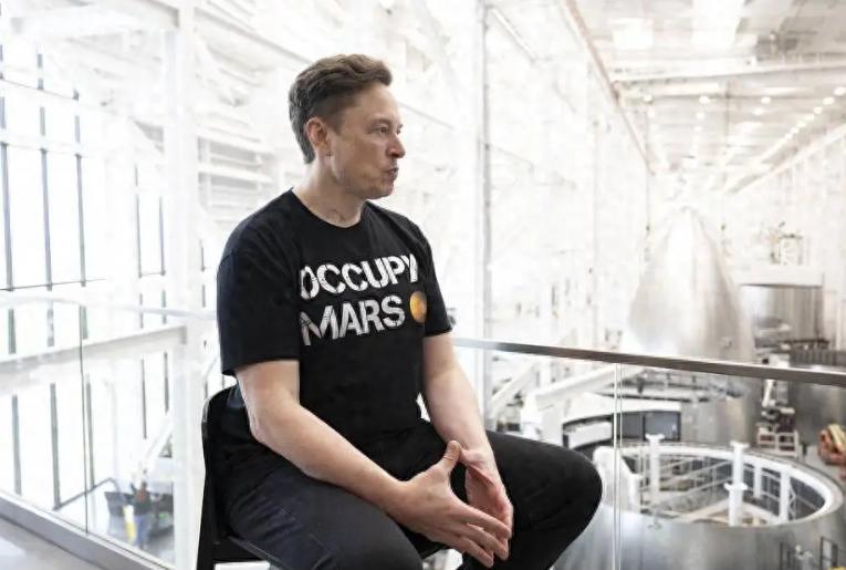 反制，开始了！马斯克的星链卫星之前两次逼近中国空间站，本以为没掀起太大风浪就没事