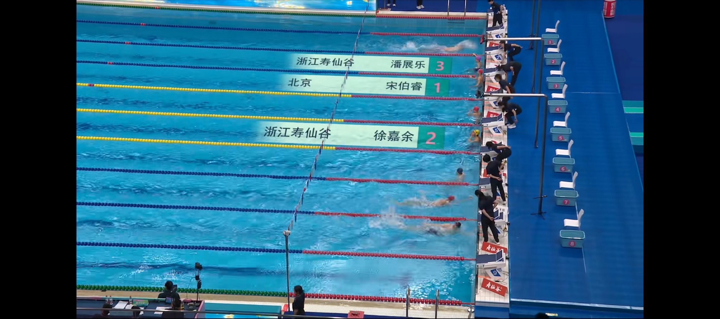 国仰三堂堂袭来 