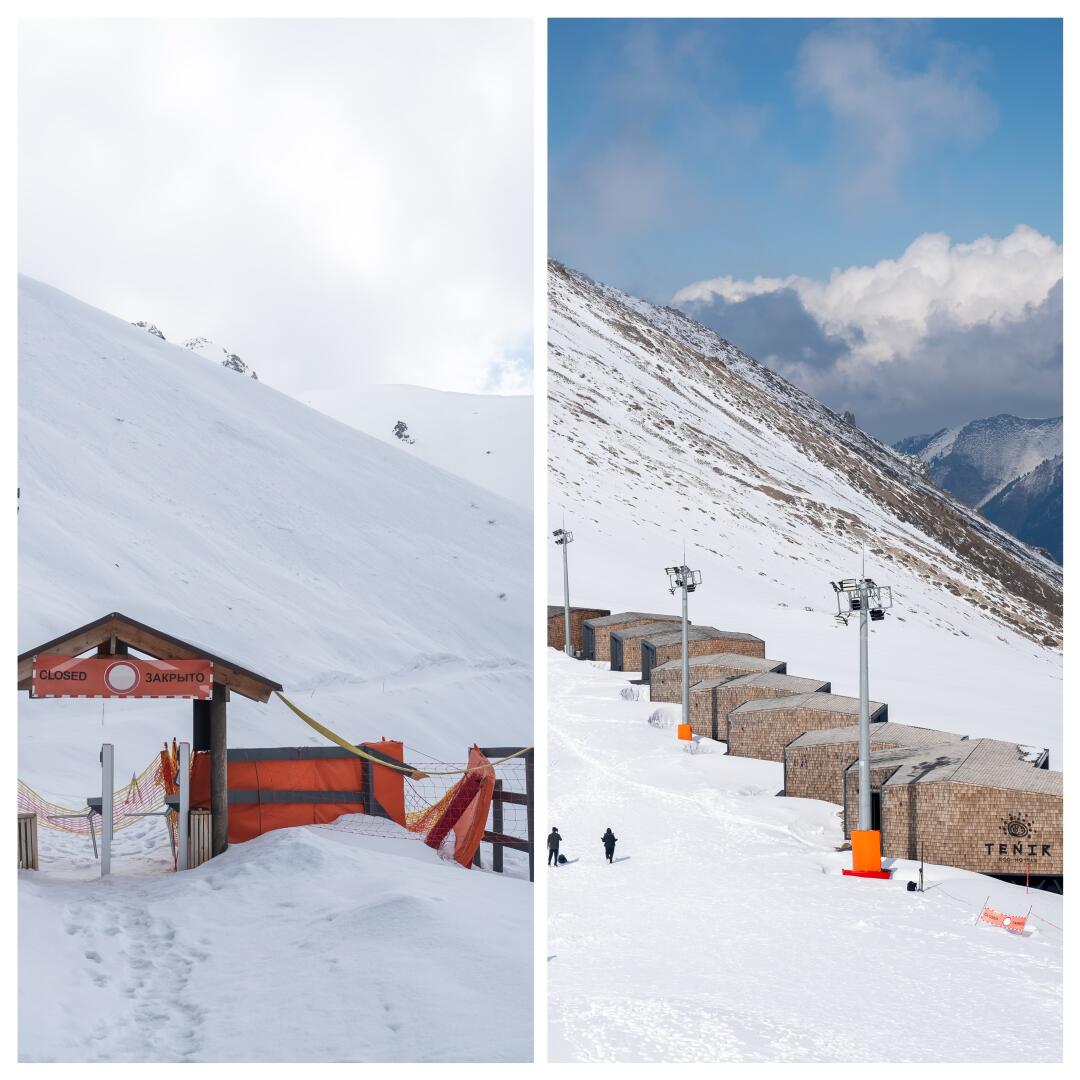 每日直飞阿拉木图！暑假就去免签的中亚