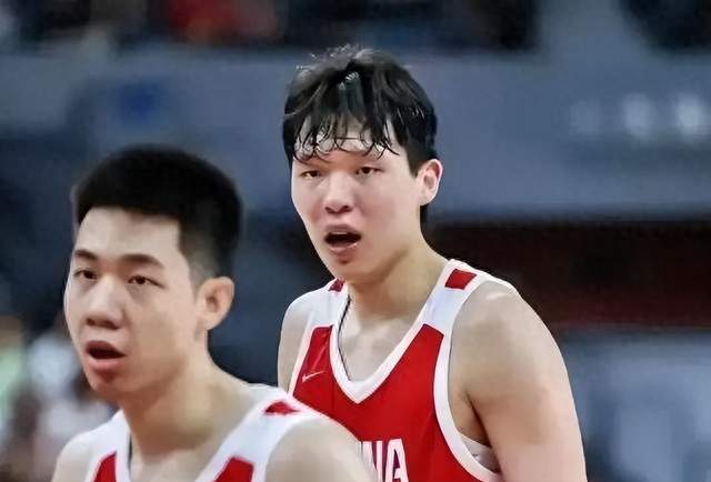 果断调整！中国男篮亚运会12人名单，郭士强连换“3人”始末