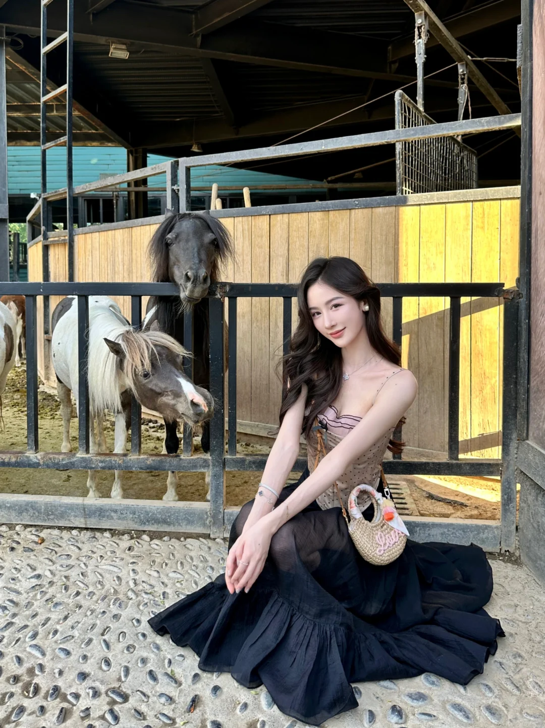 一个个钓成翘嘴🐎🪵