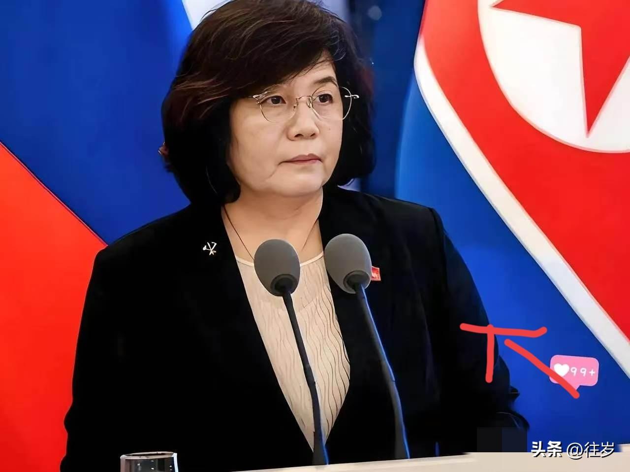 美国这回玩大了！
美国和以色列对伊朗动手，朝鲜外务省今天直接开怼，说这是“彻头彻