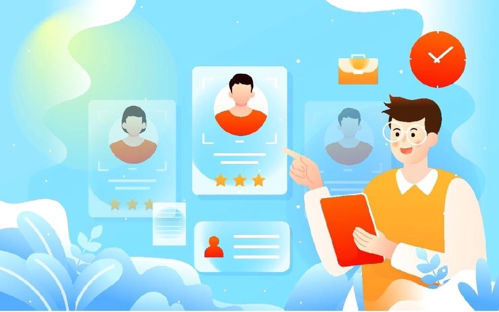 重庆公务员遴选第一名落选，这事儿真让人无法理解。遴选本就是选拔优秀人才的途径，第