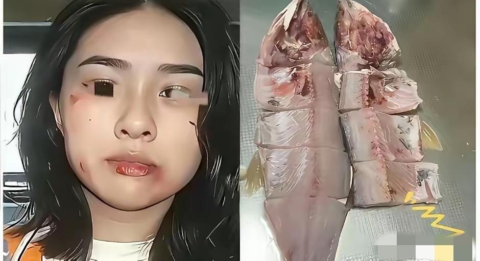 江西菜市场买鱼被打事件的后续来了！处理结果：女顾客赔偿摊主加工费，摊主赔偿医药费