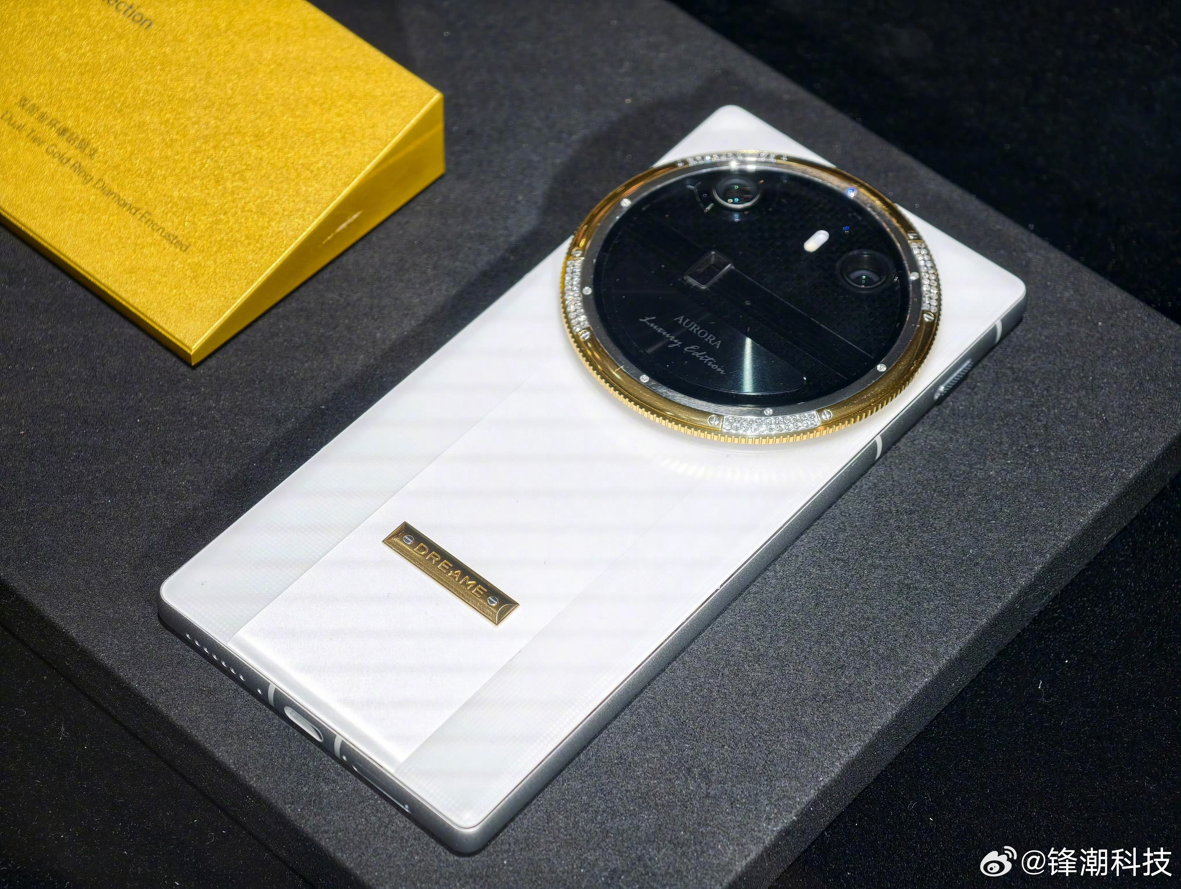 AWE2026AWE2026有哪些亮点 追觅手机……这么看，有点当年8848的感