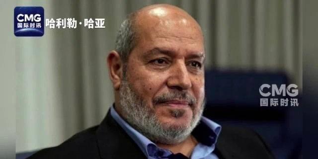 啊！以色列为何如此之勇，它是谁的部下。
