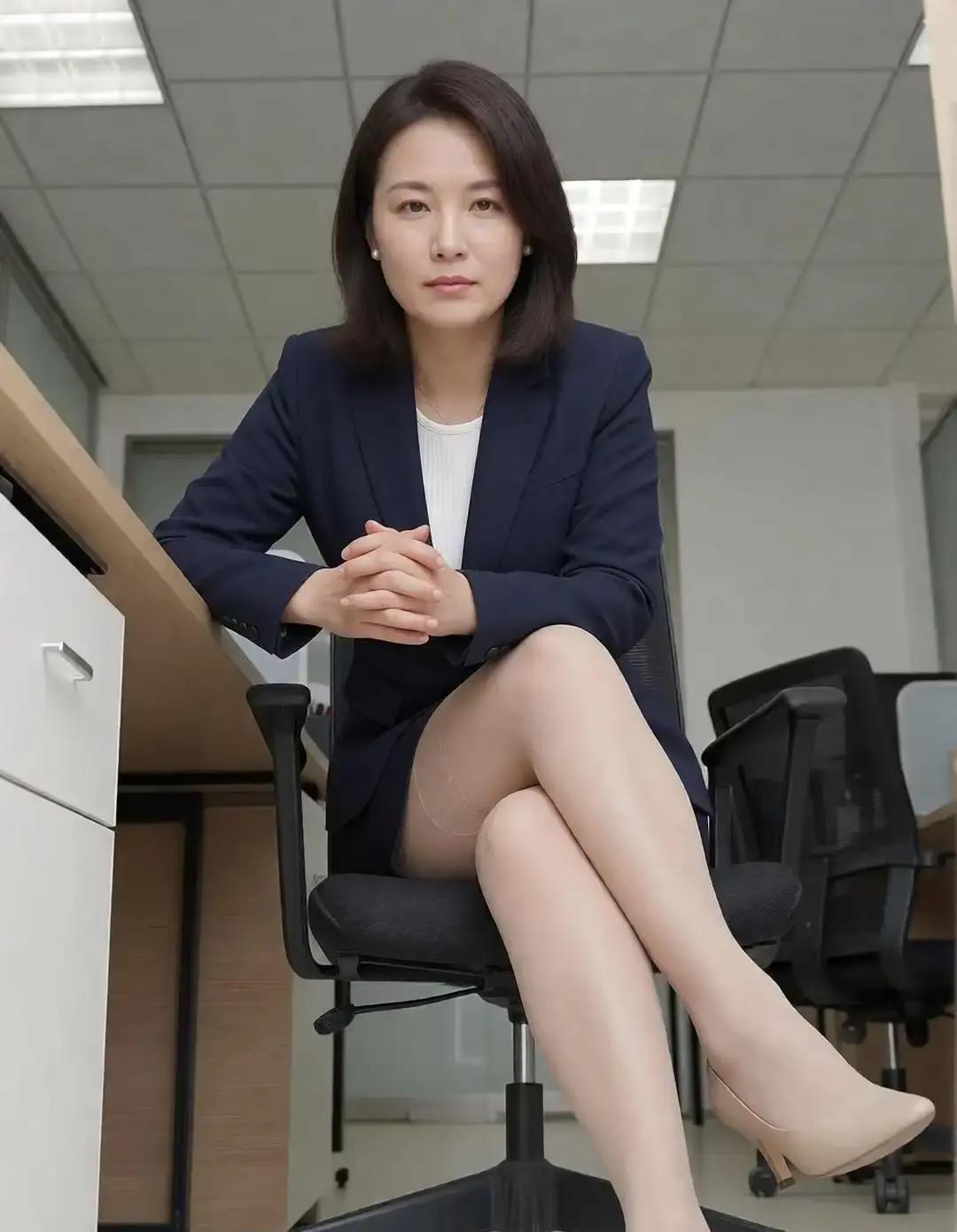 老法师人力主管今天发视频吐槽00后面试穿破洞牛仔裤。

他说自己干了十五年招聘，