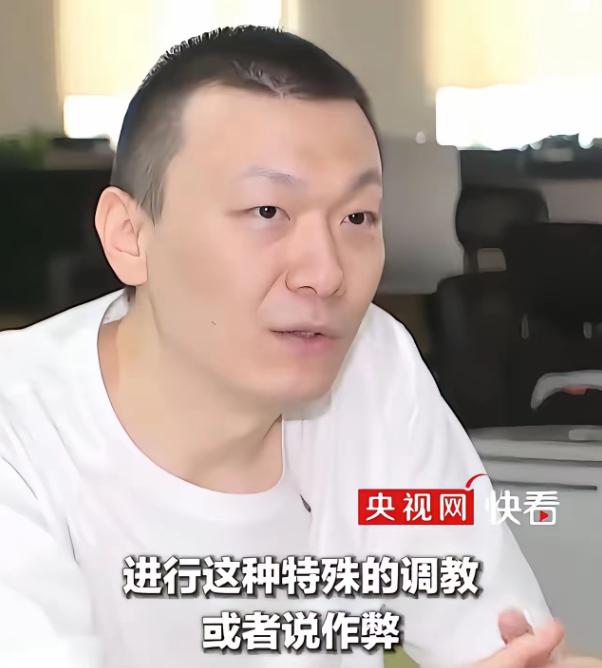 央视亲自下场掀黑幕，这个手机品牌今晚怕是睡不着了！
 
6 月 27 日，央视新