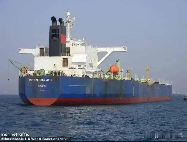 俄乐使，你了得硬起来啊

大漂亮在一周前抢了委内瑞拉的数百万桶油的货轮，昨天又抢