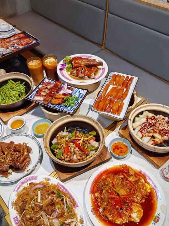 来广州不容错过的老广小店
