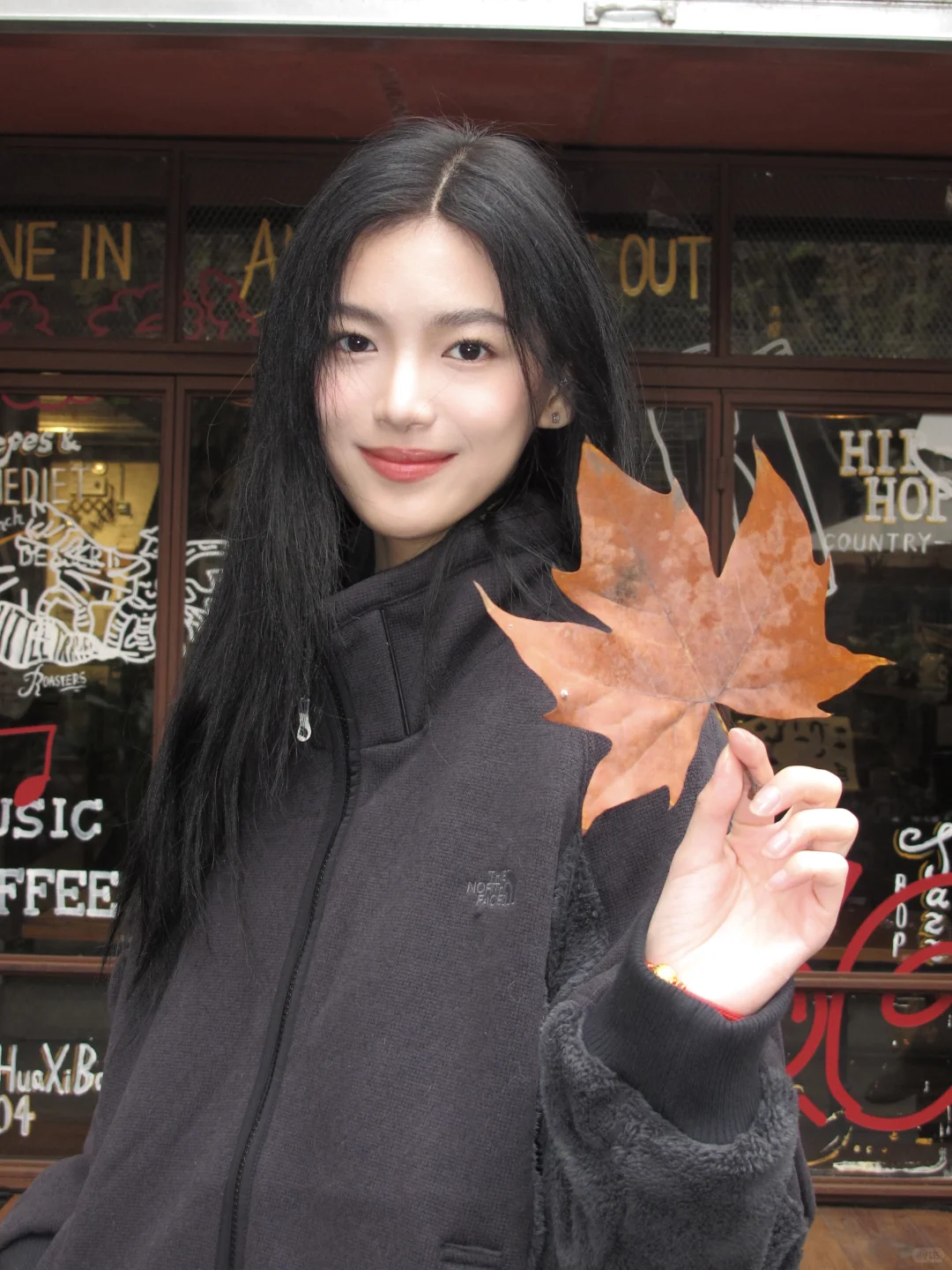 白切黑女孩过冬日记
