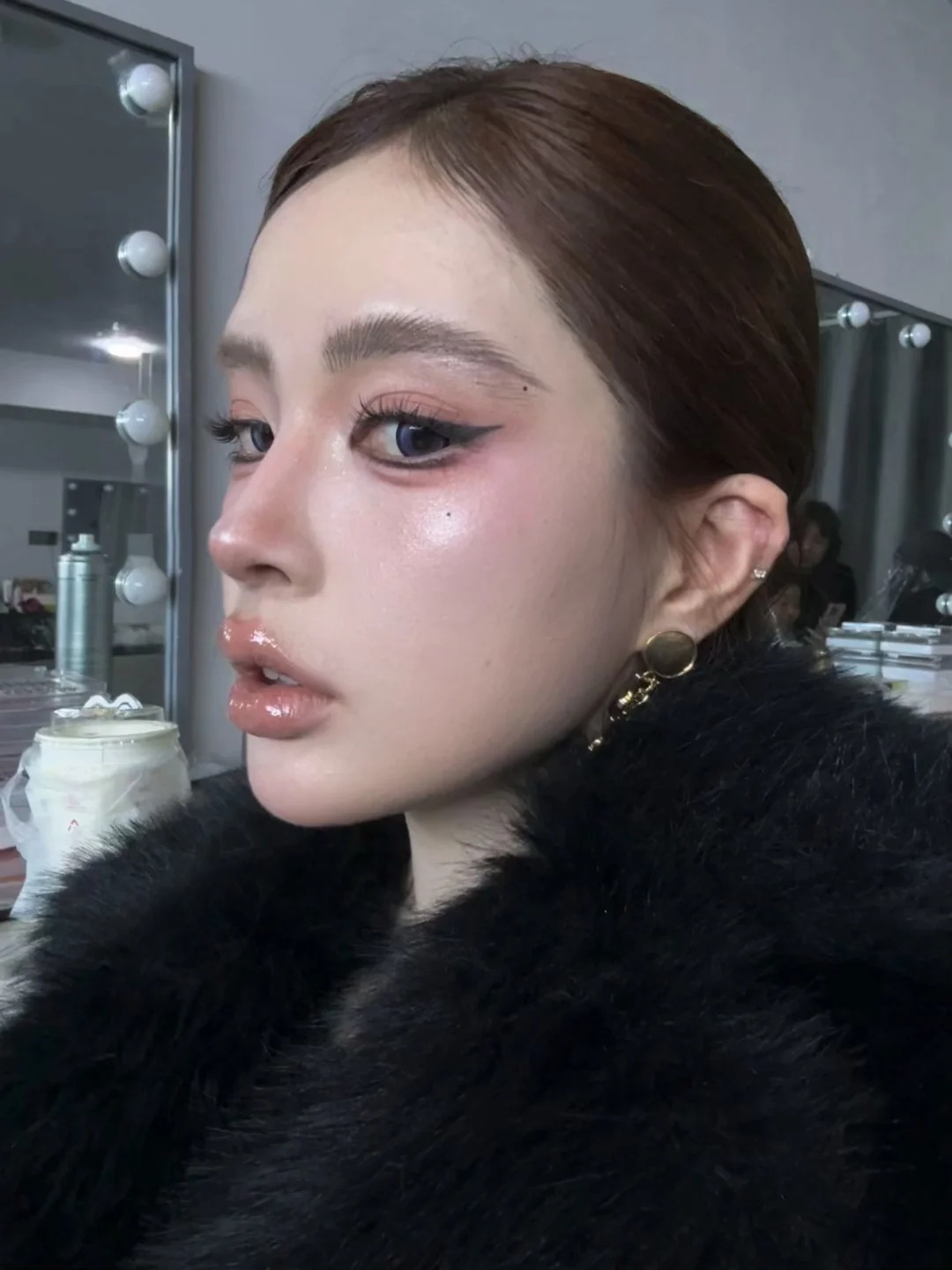 大光明真的好看