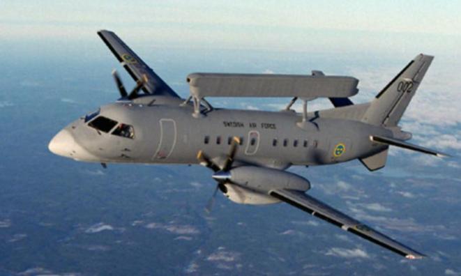 2架改写战场规则！乌军预警机上线，俄军老旧A-50彻底占不到便宜。

俄乌空中力