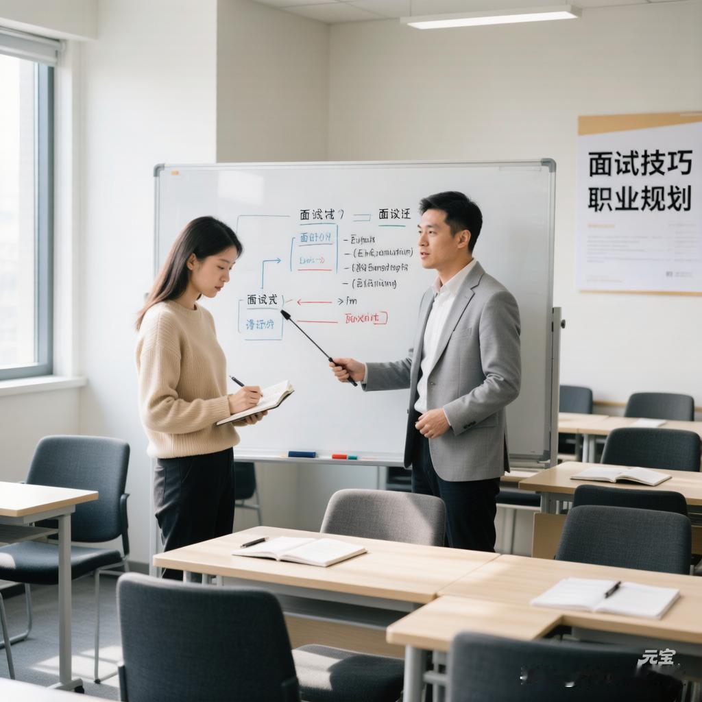 一个面试培训班费用近20000元，合理吗？

这阵子各地上半年事业编考试成绩陆续