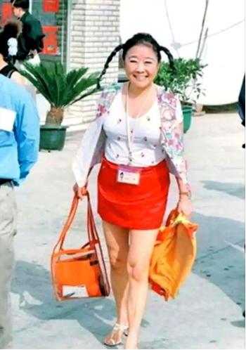 2007年，70岁亚洲第一女首富龚如心兴奋地告诉男友，她来月经了，几个月后，她突