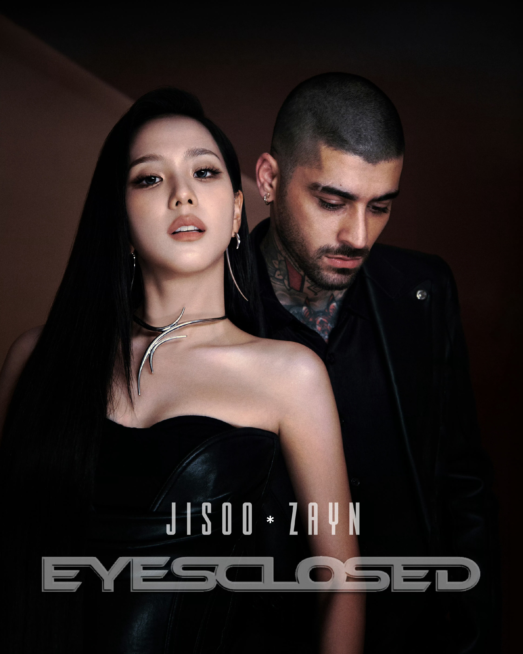 金智秀ZAYN新曲试听 秀秀的新歌时间，大家记一下，不要弄错哈！🕚 新曲上线时