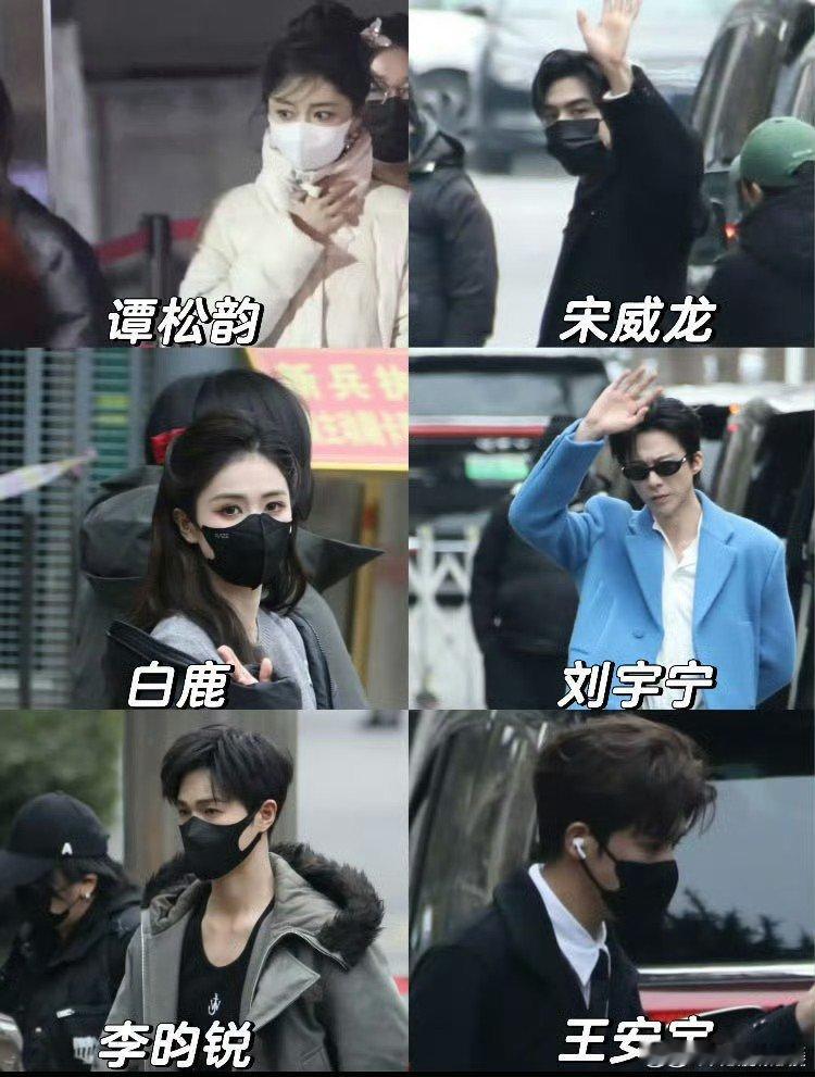 不知道今年春晚很曼妙  春晚临近，各大卫视明星纷纷就位。这可是一年一度的文化大秀