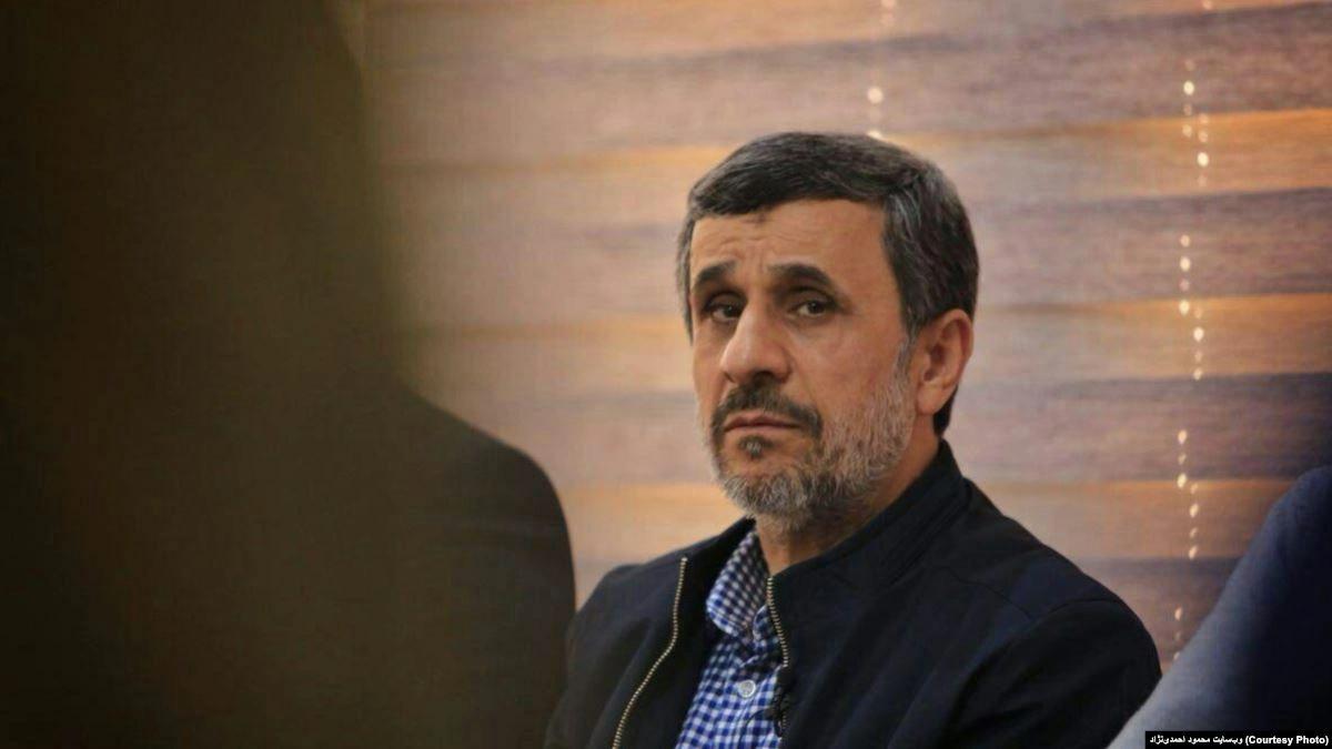 不幸的消息，伊朗前总统内贾德遇袭身亡。

3月1日这一天对于伊朗来说，真是噩耗一