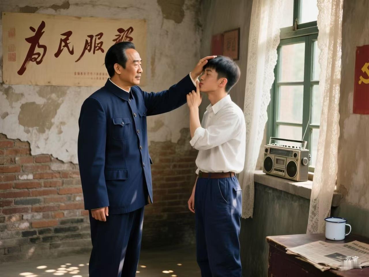 夕阳无限好，马不扬鞭自奋蹄（2）
作者 毛兴国

回望这段深耕笔墨的文学之路，每