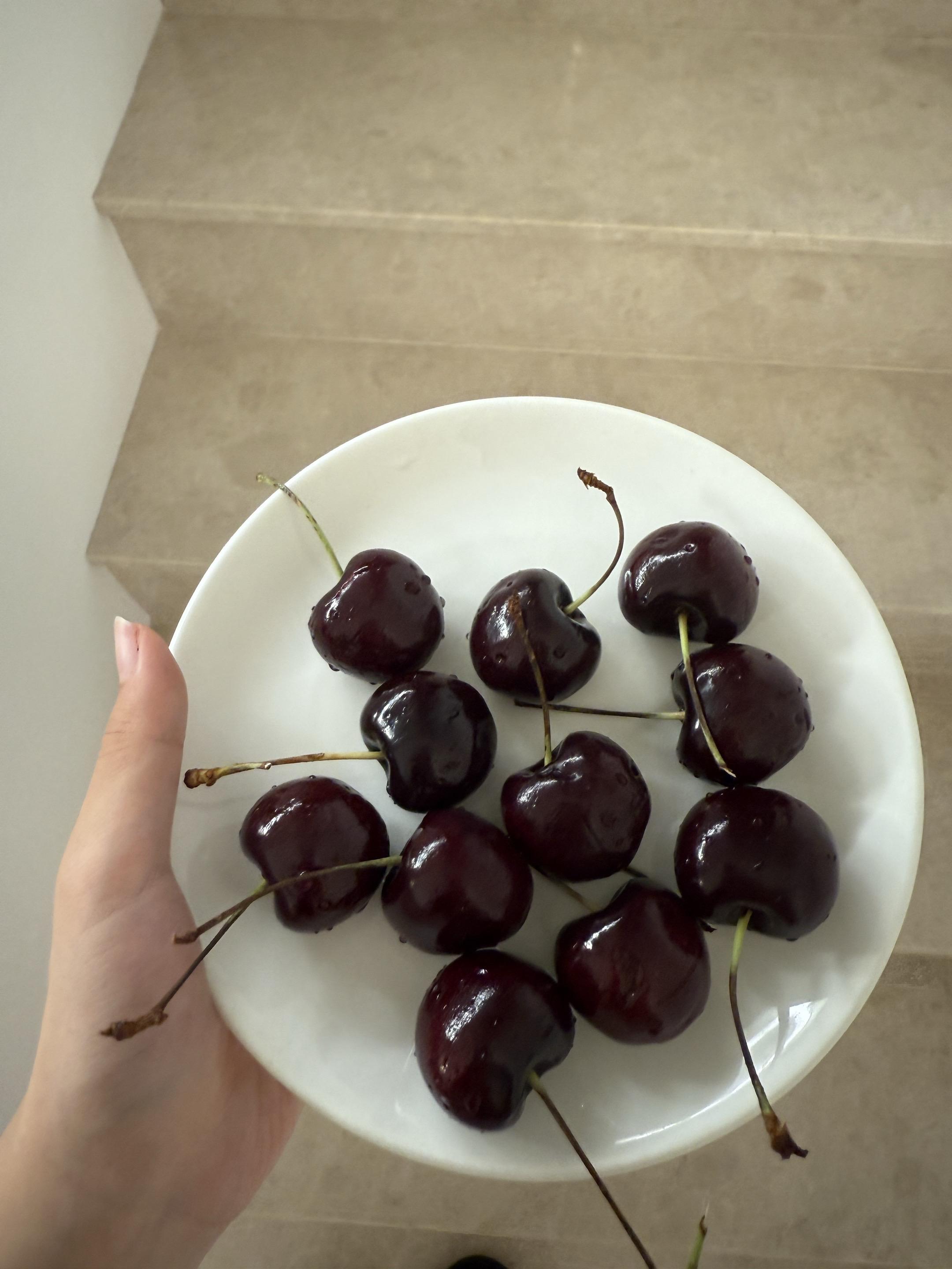 和朋友的近日...