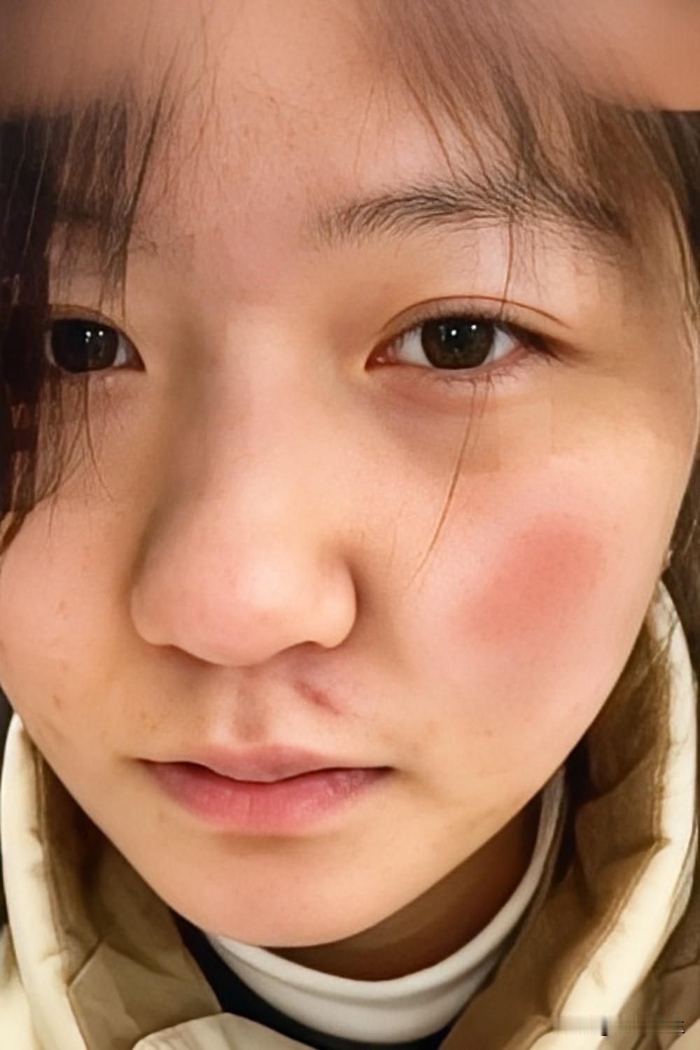 17岁少女被男友殴打胁迫，只换来1000元罚款，强奸不予立案？

南京这名17岁